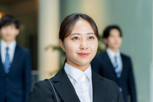 ■将来日本での生活を希望する実直な人材