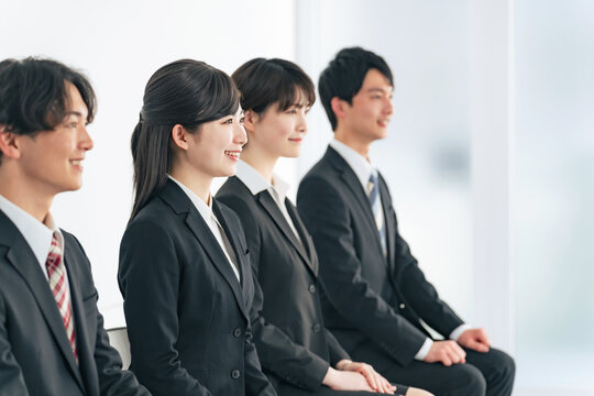 ■日本への強い関心と就労意欲を持つ人材