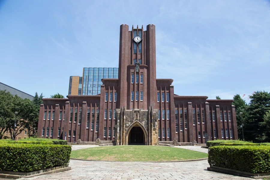 ■ 中国国内の高学歴人材