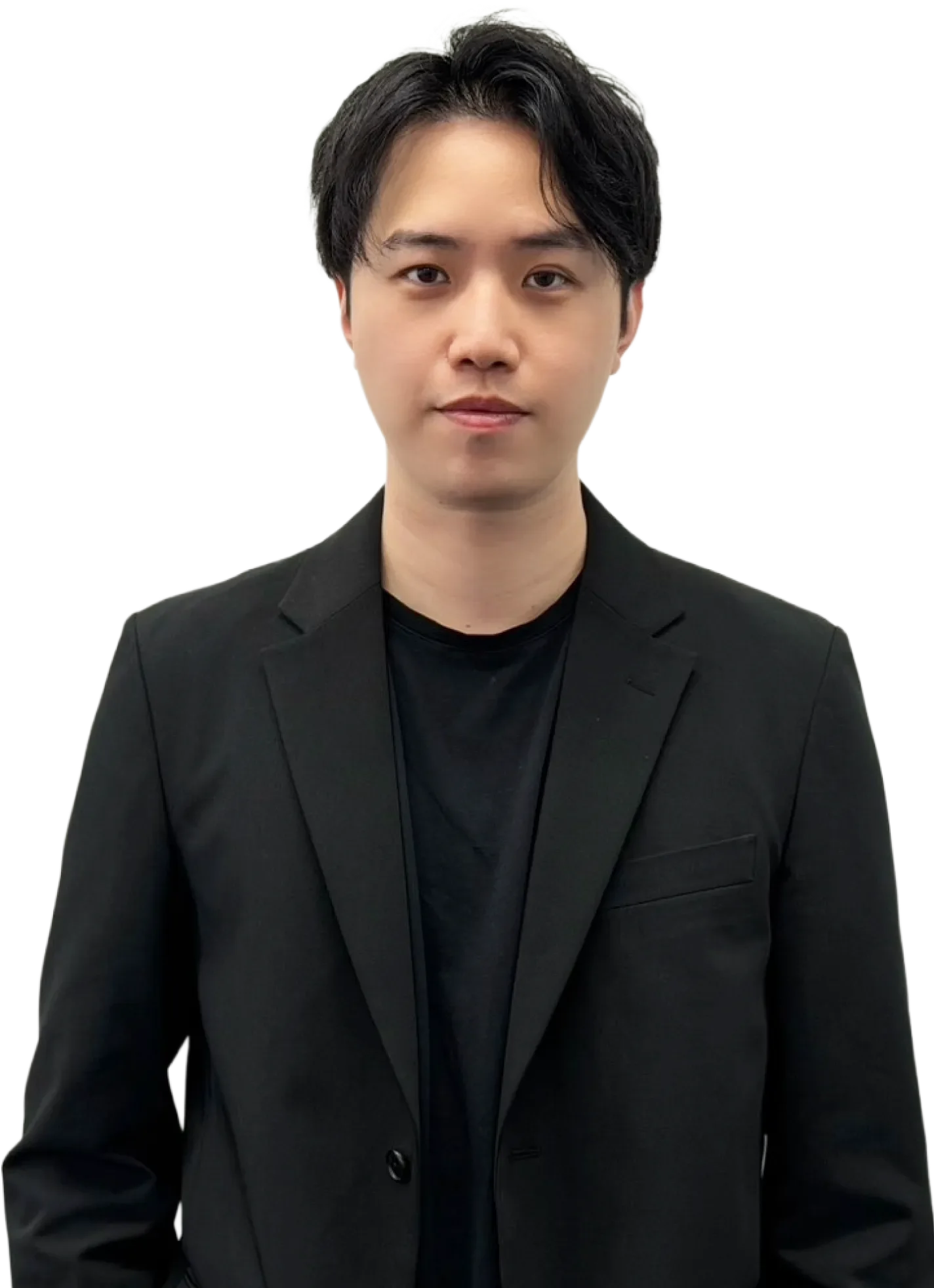 代表取締役 陳逸翔