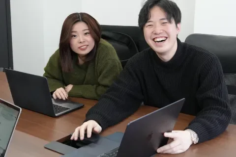 中国人チーム